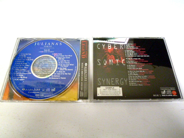 JULIANA'S TOKYO VOL.10 : T@K@ DIARY