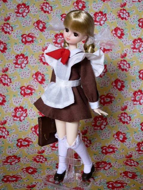 ソ連の女児制服 : Der Liebling ～蚤の市フリークの雑貨手帖2冊目～