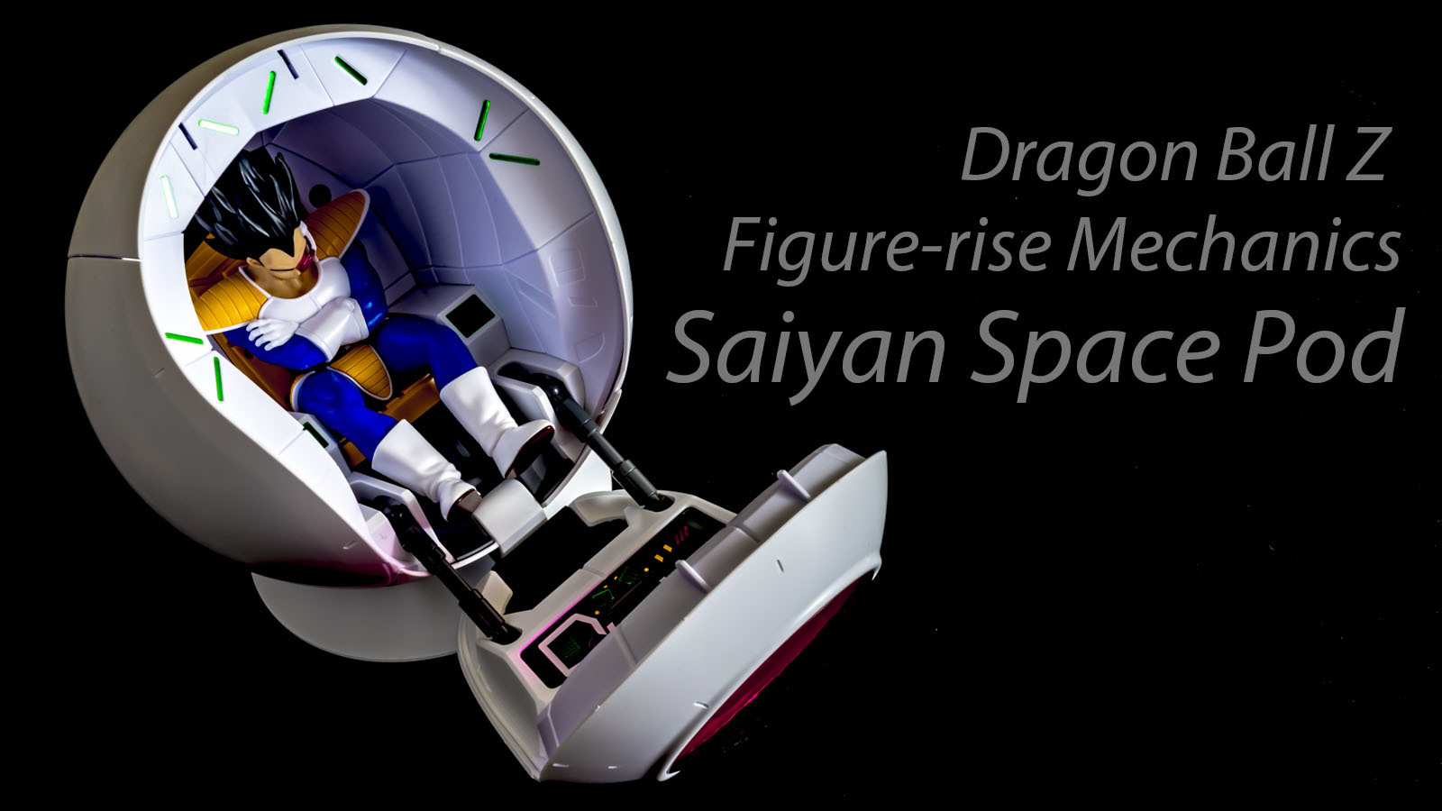 全人類がその可愛さに悶絶！君はもう「眠っているベジータ」の