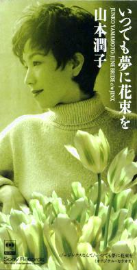 山本潤子 全シングル＆アルバム : 懐かしいアナログ盤♪