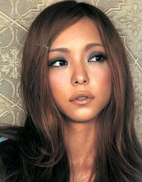 安室奈美恵 全作品 1 : 懐かしいアナログ盤♪