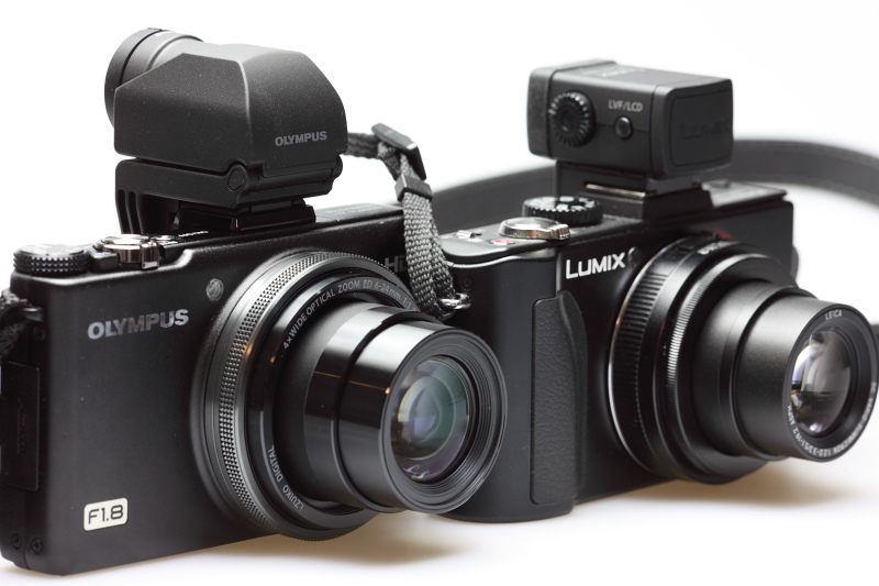 ビューファインダー VF-2 : 海辺でひとりごと。