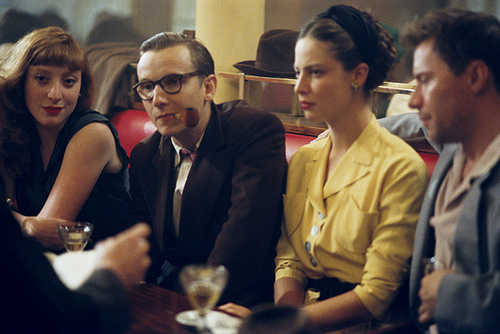 サルトルとボーヴォワール : 1co