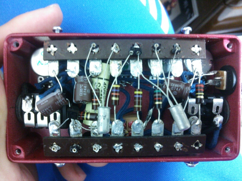 fuzz factory 自作 : びっくもふのゆかいなおもちゃたち