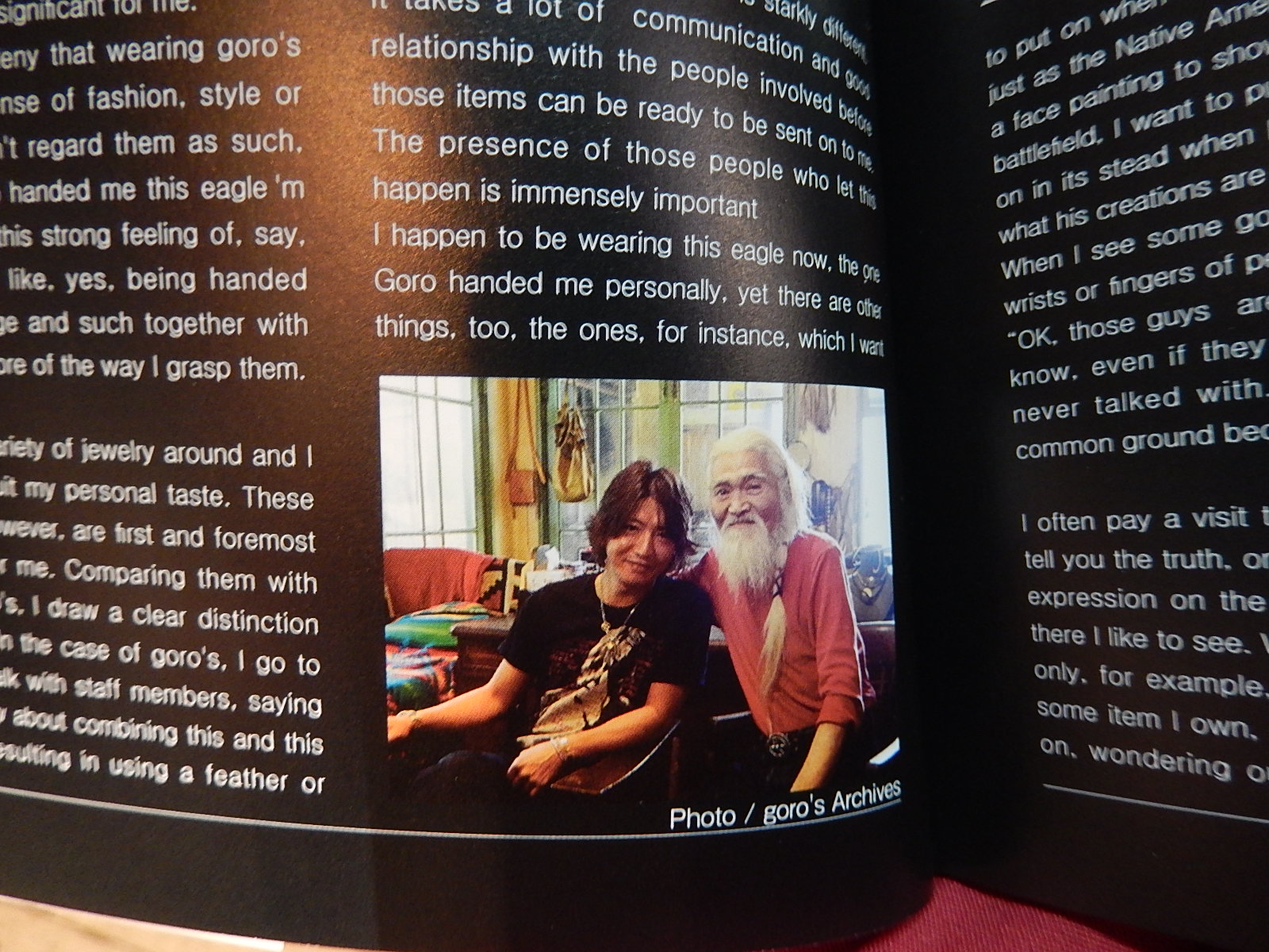 原宿ゴローズ大全 vol 2 : かずりんブログ