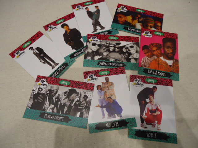 YO! MTV RAPS × STUSSY : HIP HOP JUNKIEEEEEEEEEES!!!