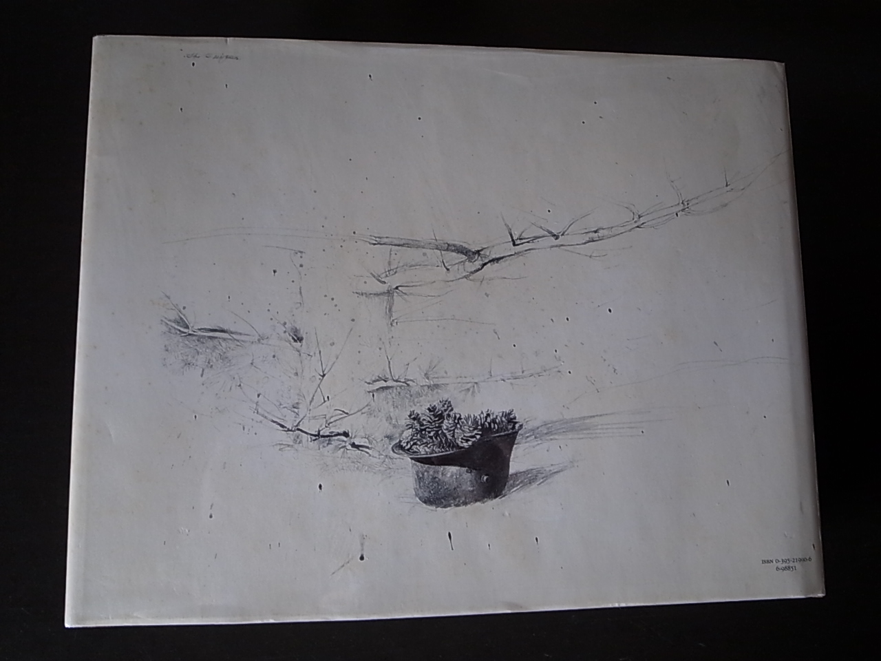 WYETH AT KUERNERS / Betsy James Wyeth : Books & Things