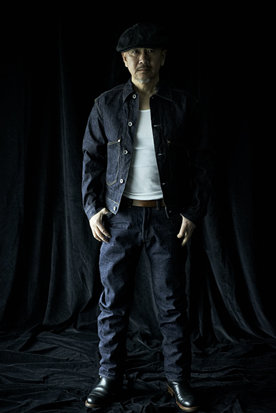 THERE 12月23日より販売スタート : TRAMPS/トランプス