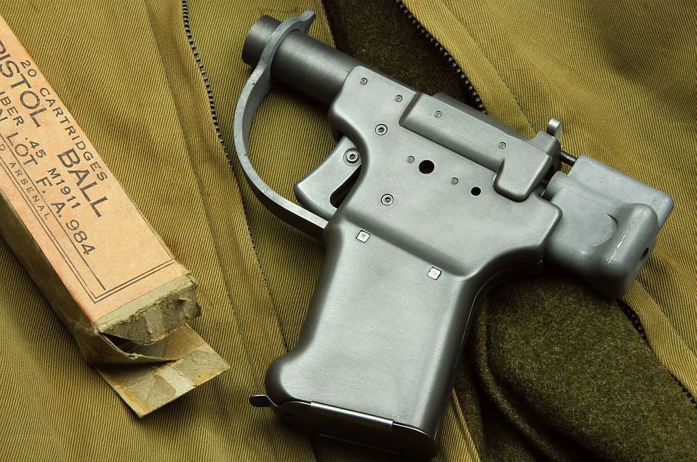 FP-45 リバレーター : 