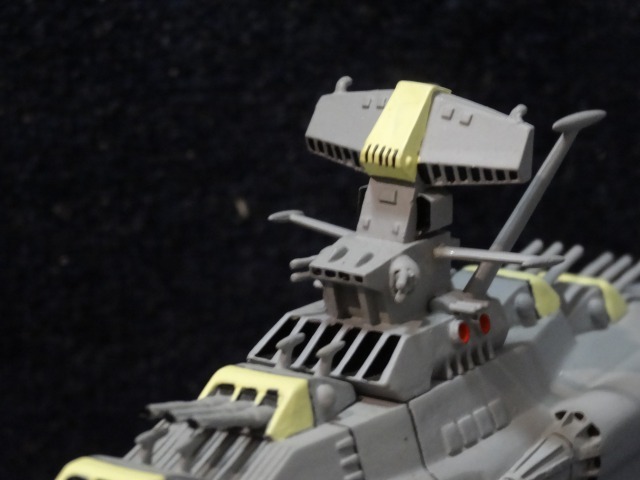 松本零士ミュージアム アンドロメダDX : 燕雀鉄道白津機関区活動日誌