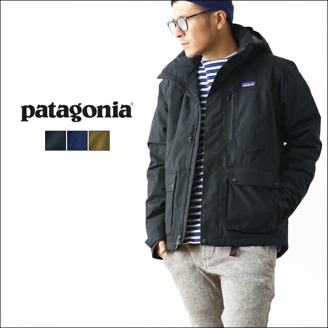 patagonia[パタゴニア正規代理店] M's Topley Jkt [27900] メンズ