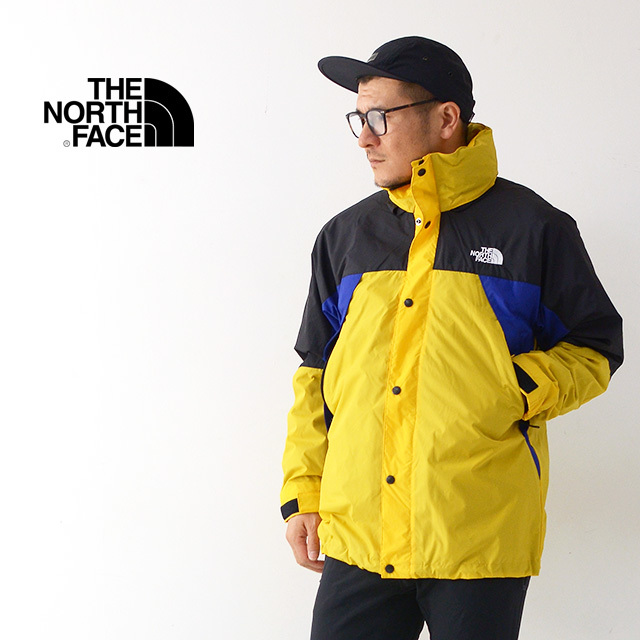 THE NORTH FACE [ザ ノースフェイス正規代理店] XXX Triclimate Jacket