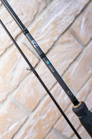 エメラルダス ストイスト ST 73L-S : やますてぃのブログ