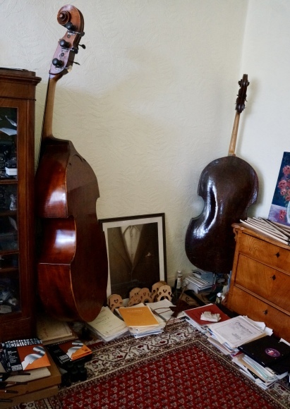 ヴァイオリンからコントラバスの為にあるMade in東京の光舜松脂 : べ