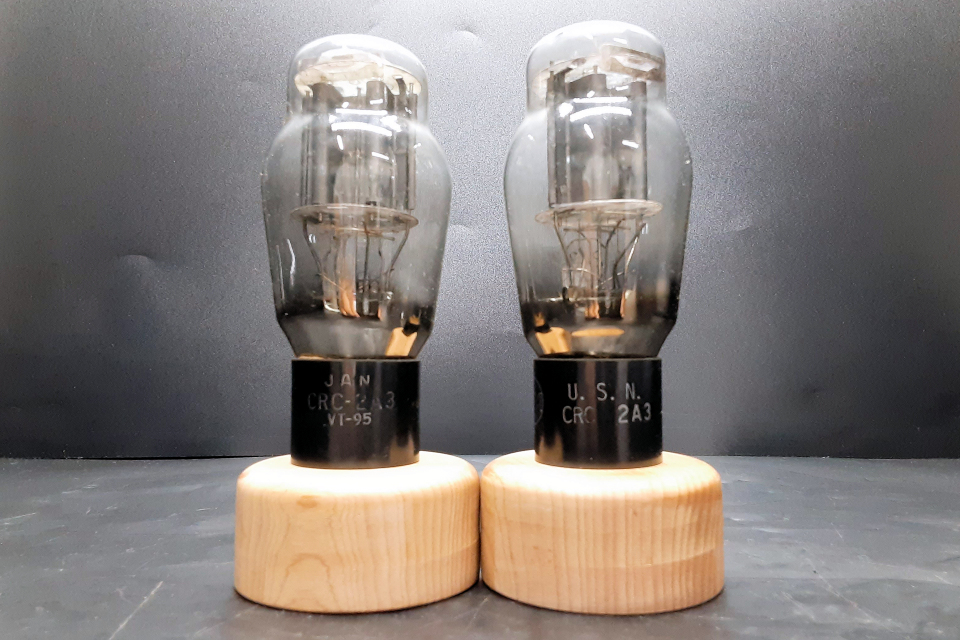 真空管歴史探訪 : オーディオ万華鏡(SUNVALLEY audio公式ブログ)