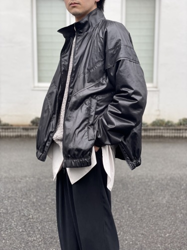 YOKE - 24SS Spring Style. : UNDERPASS・・・Having fun!!!