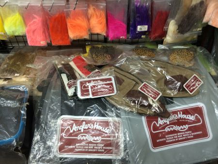 フライフィッシング情報byクレオール －1