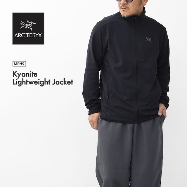 ARC'TERYX [アークテリクス正規代理店] Kyanite Lightweight Jacket