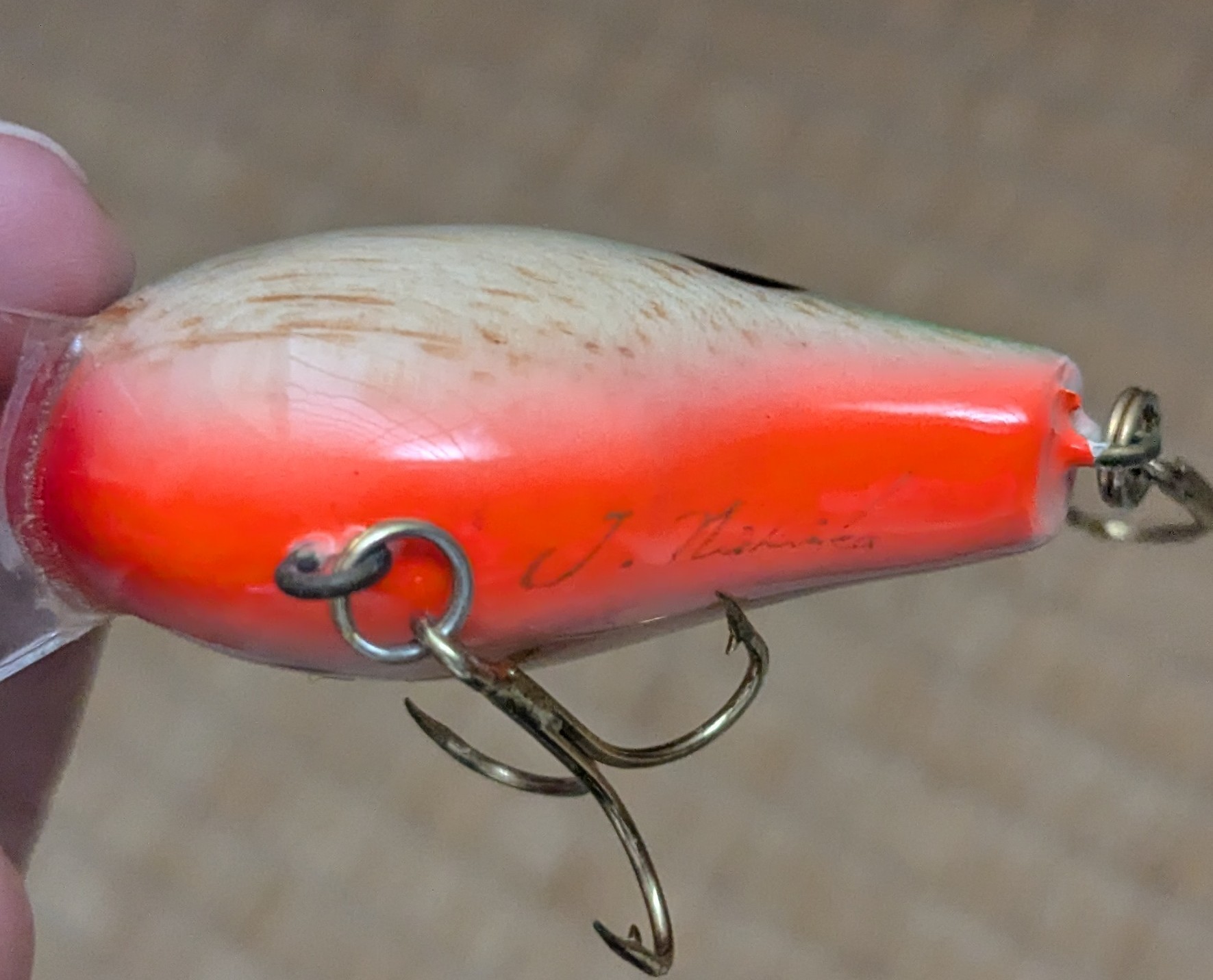 バルサ50 草創期の製造工場のその後 : こっけの備忘録