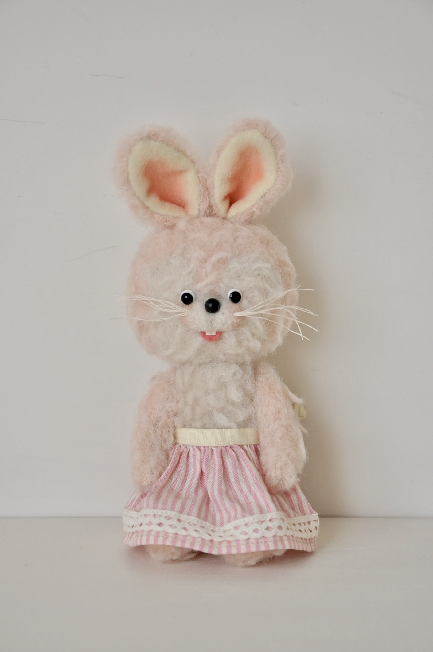 dotipotti (ドッチポッチ) さん ぬいぐるみ dotipotti (ドッチポッチ