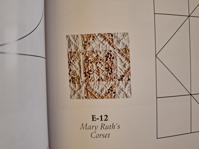 Dear Jane♪ : しずくの手仕事