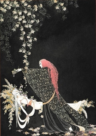 内田善美：夏の夜の夢 : Books