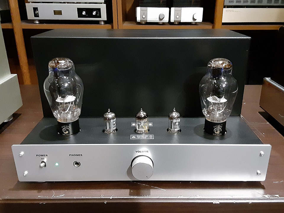 三代目”TU-8600S”が新登場！ : オーディオ万華鏡(SUNVALLEY audio公式