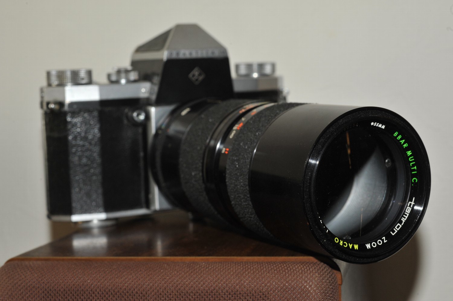 Tamron Zoom Macro 85-210mm F4.5 で : nakajima akira's photobook