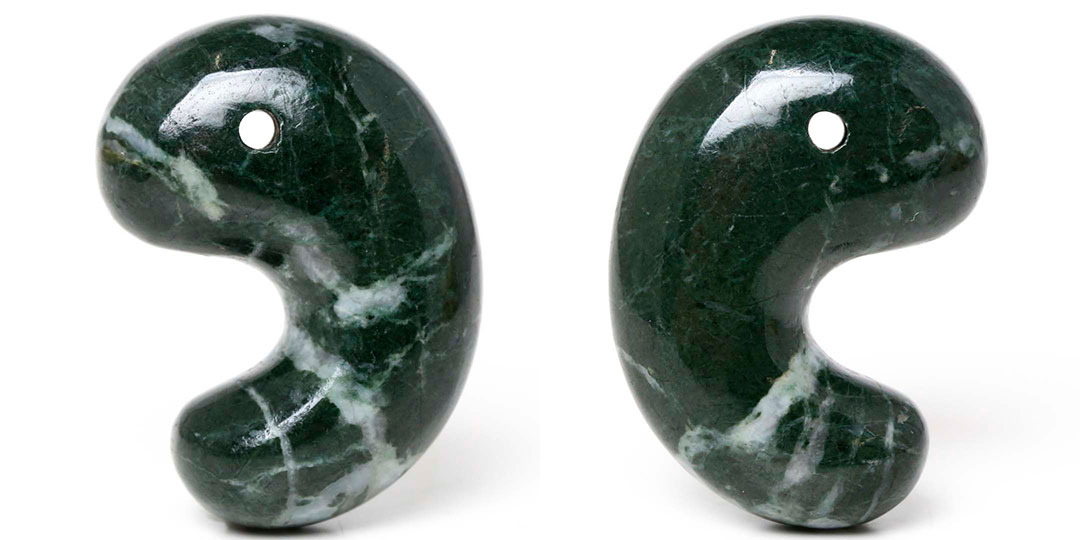 蘇る幻の石「伊勢青石」ー伊勢・出雲ー陽光紡ぐ神秘の縁 - 石の音ブログ