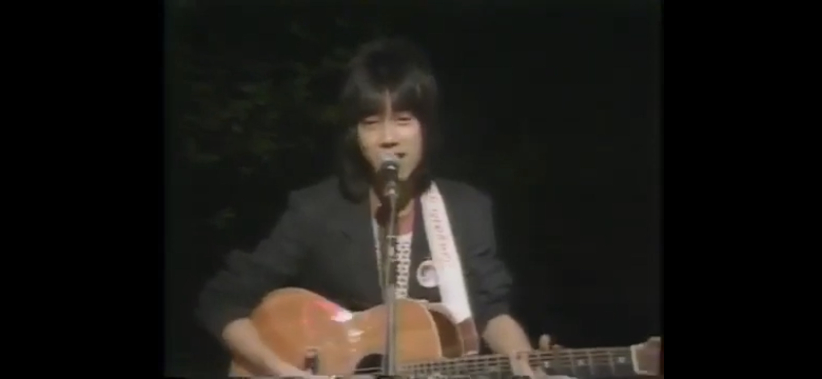 長渕剛 テレビ出演まとめ 1979-2001 : ロックンロール・ブック2