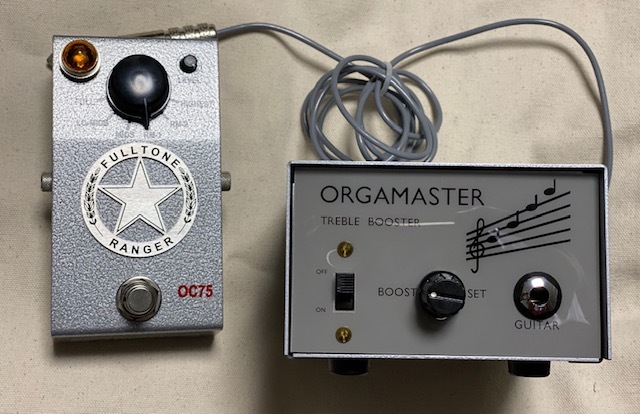 Organic Sounds“Orgamaster” : 【○八】マルハチBlog