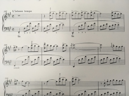 ジョージ・ウィンストン オータム（カラーズ/ダンス） : いつも上天気