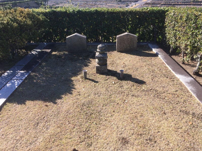 清家清（1918～2005） : 著名人の墓巡り～昭和の偉人と出会う旅～