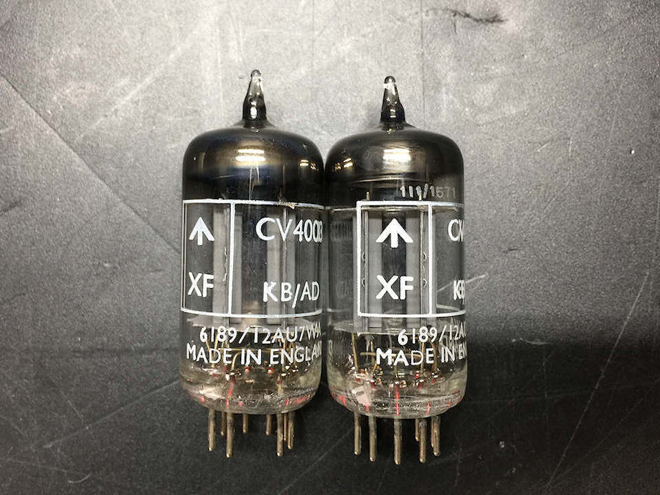 最上級 CV4003 KB/AD : オーディオ万華鏡(SUNVALLEY audio公式ブログ)