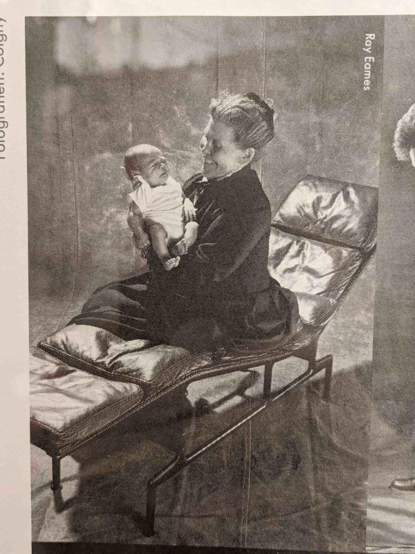 Vitra/ビトラ】アートポスター / Vitra Personalities が入荷しました