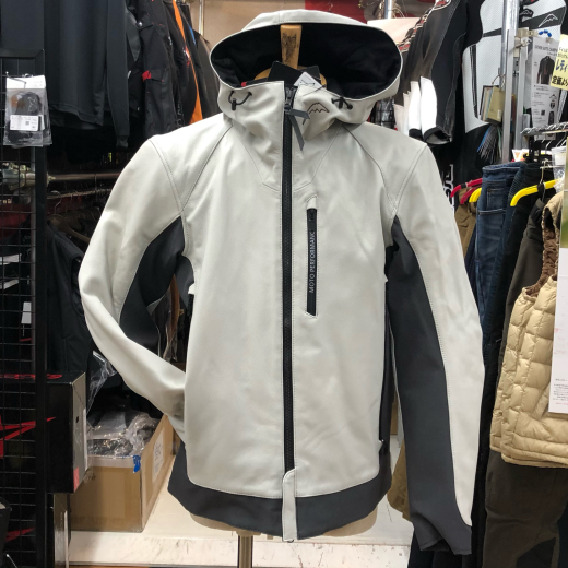 クシタニ】レギュレーターライトジャケット入荷 : パーツランド