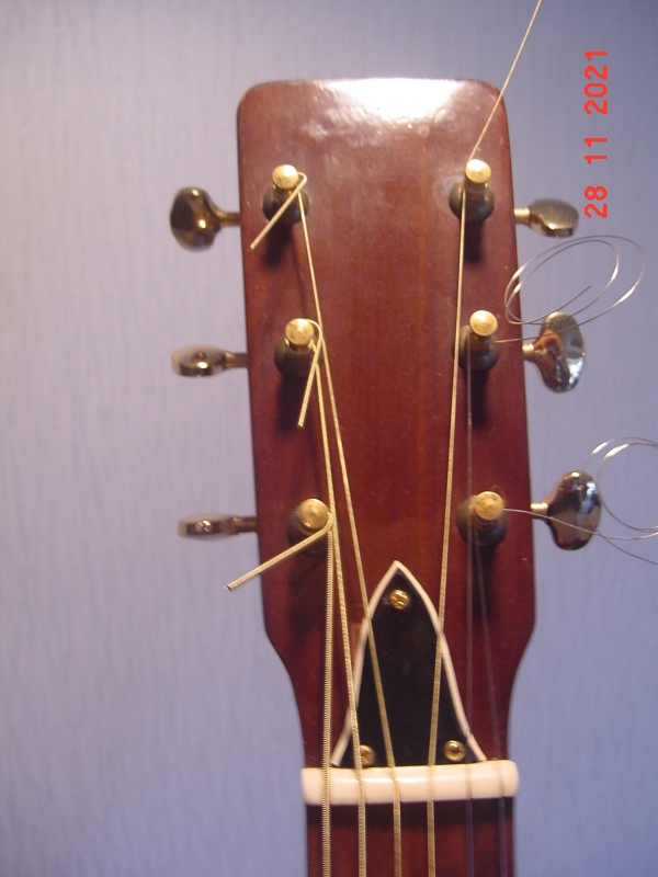 レア！ Yasuma N EW A N C EアコースティックギターNo.200 レア