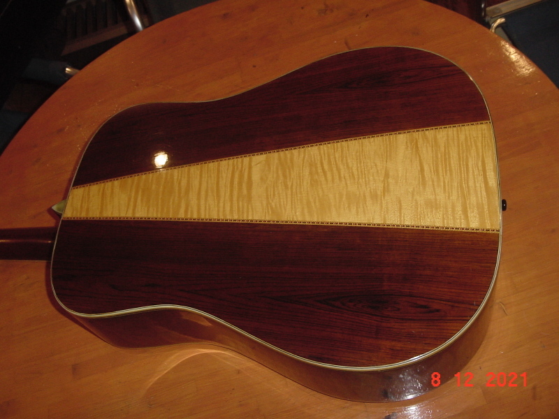 Morris W-40ハカランダ 極上品 : Yhcojpid's Blog