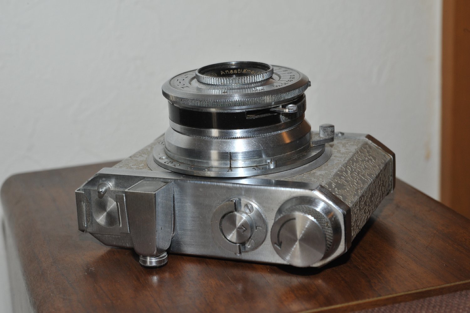 Silver Gelto D III の こと : nakajima akira's photobook