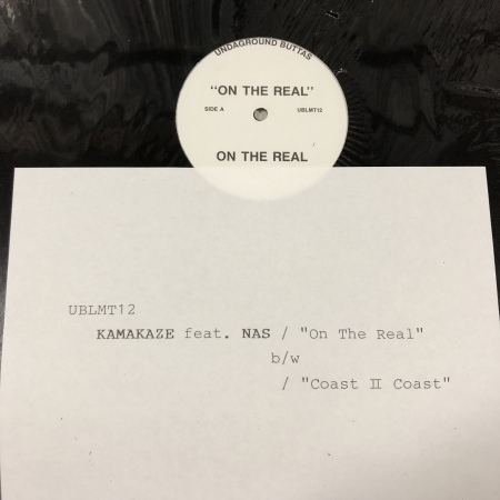 On The Real : HIP HOP JUNKIEEEEEEEEEES!!!