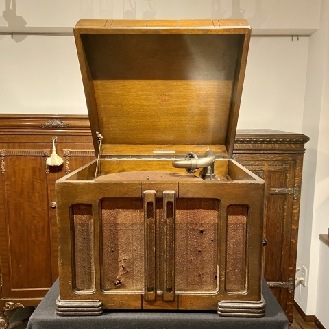 s*6様 victor victrola ビクター ビクトローラ J1-81 蓄 s*6様 victor