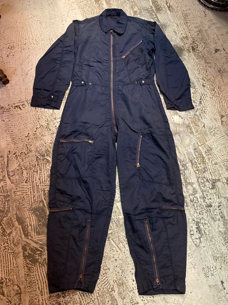 9月14日(水)マグネッツ大阪店冬物Vintage入荷日Part1!!#5 USAFPart2編