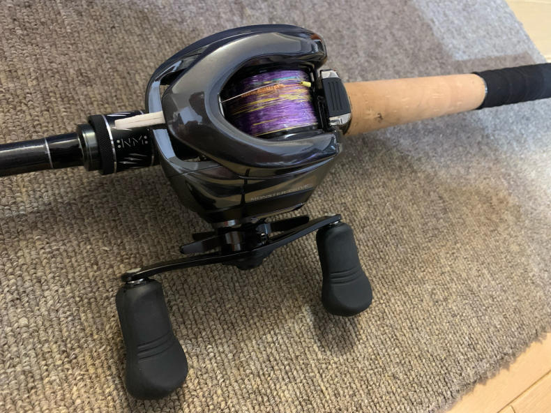 テイルウォーク ナマゾン モバイリー : No Fishing No Life ♡