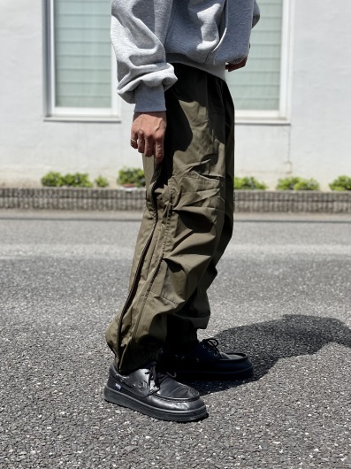 DAIWA PIER39 - Reversible ECWCS Setup Style. : dogdays☆underpass