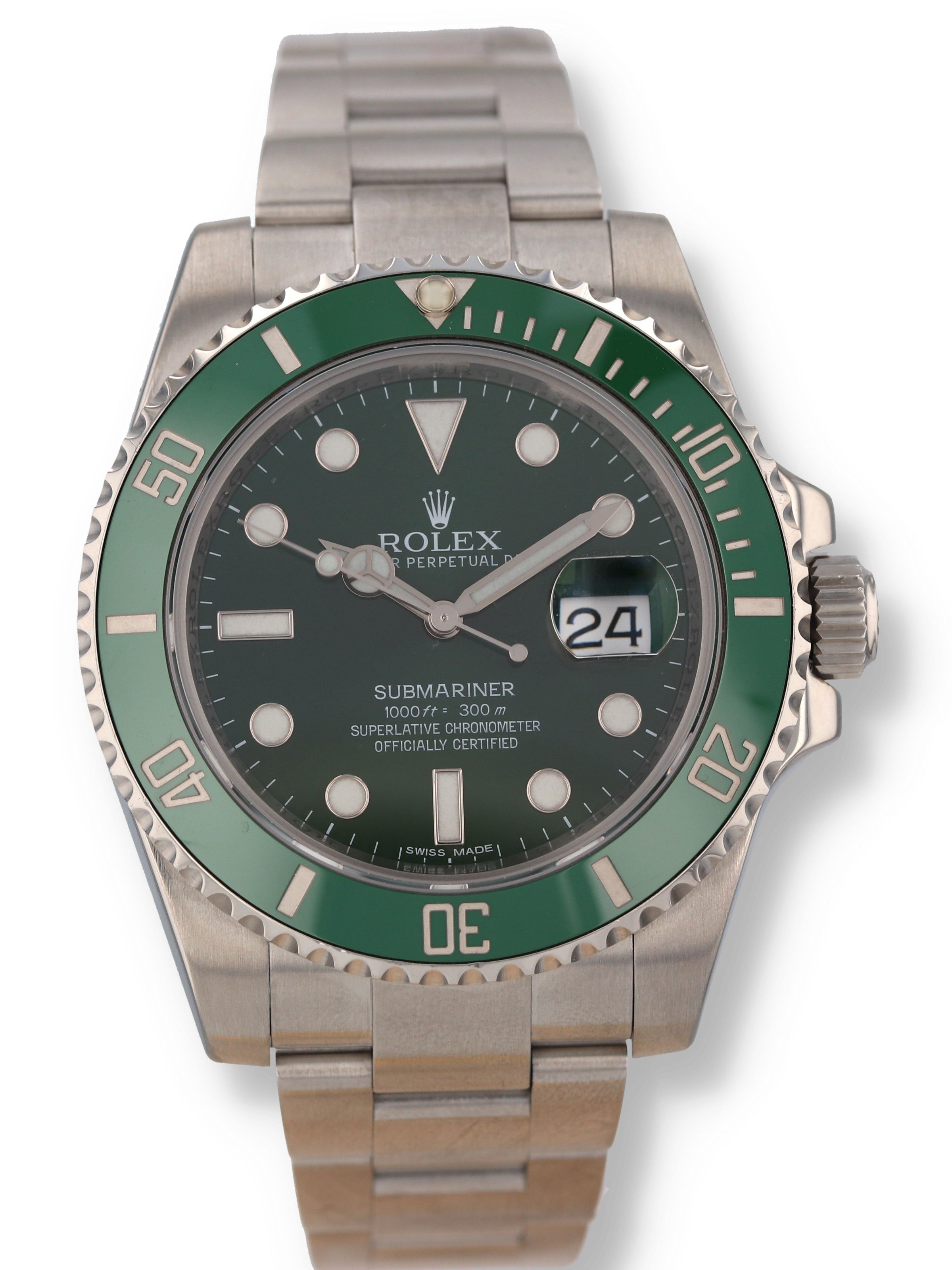 35559: Rolex Submariner 