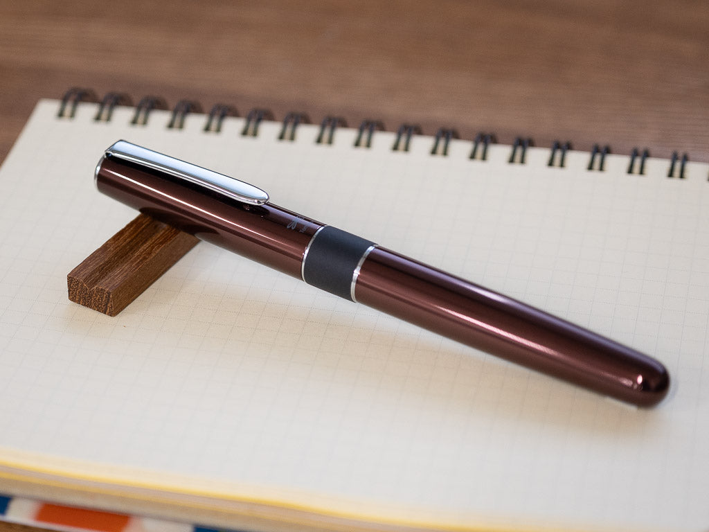 トンボ鉛筆 ZOOM 505 水性ボールペン – 文化堂 │ Pentonote