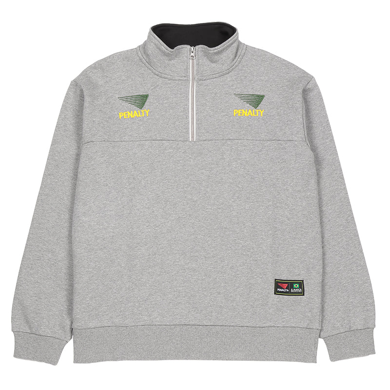 ヘリテージ・ スウェットH／Zトップ – PENALTY オンラインショップ