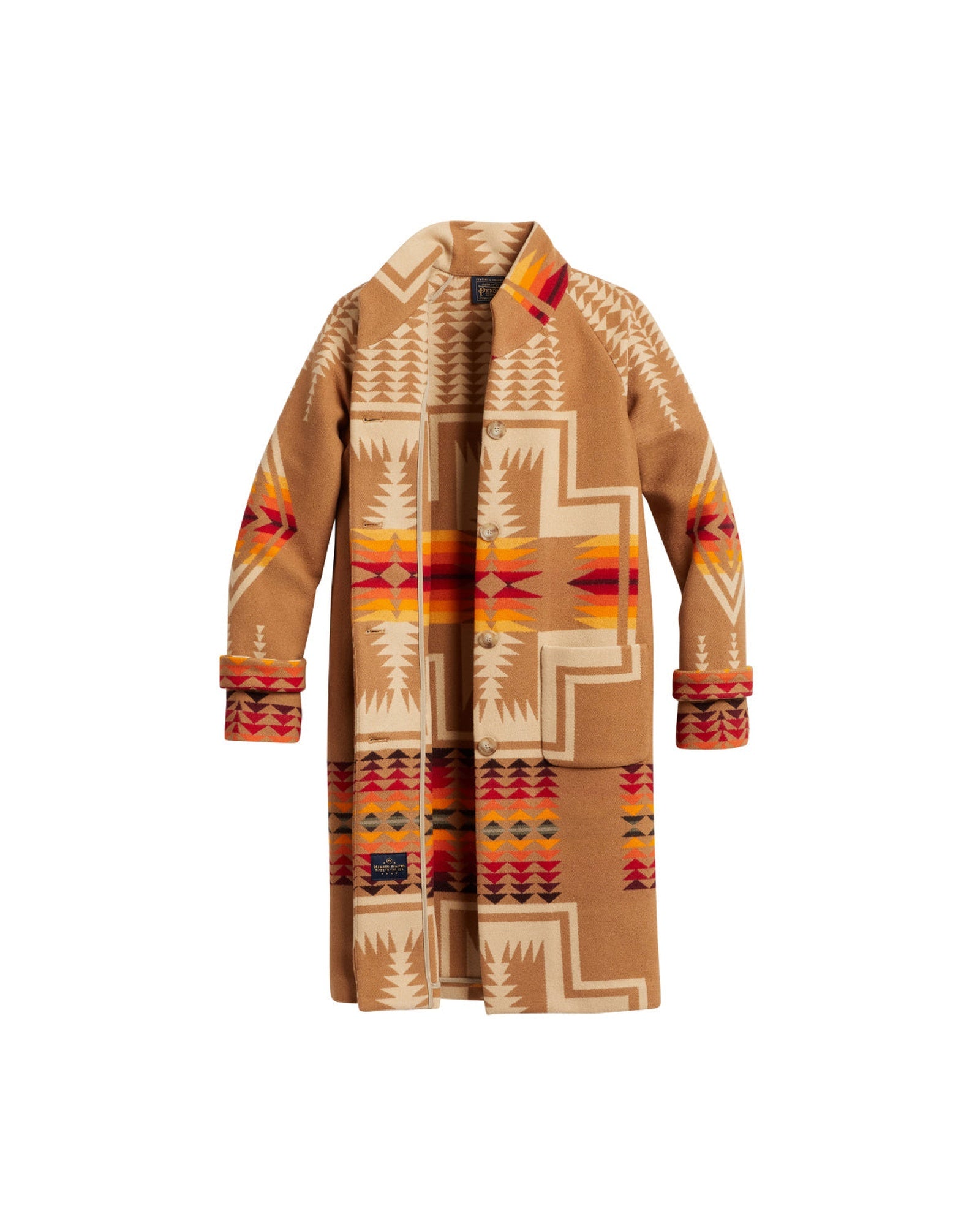 1930'sアーカイブコート – PENDLETON WOOLEN MILLS JAPAN OFFICIAL STORE