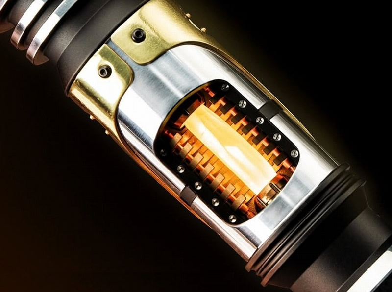 カイバークリスタルの解説と人気のクリスタル・ライトセーバー6選