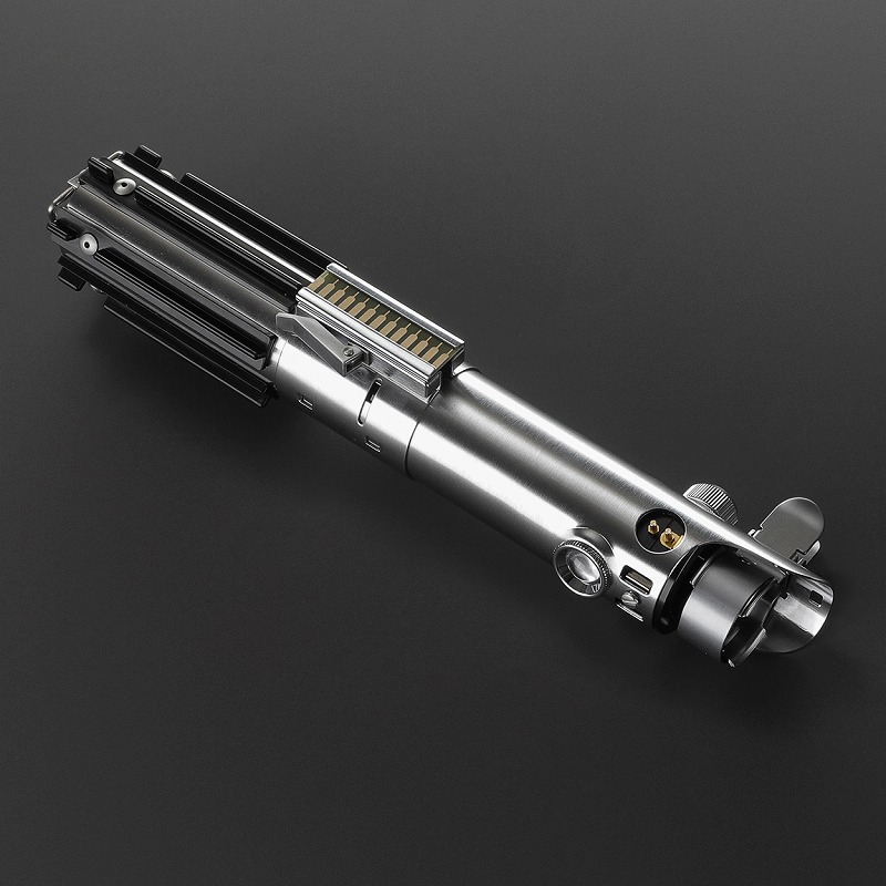 レプリカ・ライトセーバー人気ランキング10！映画仕様＆本格派モデルを紹介